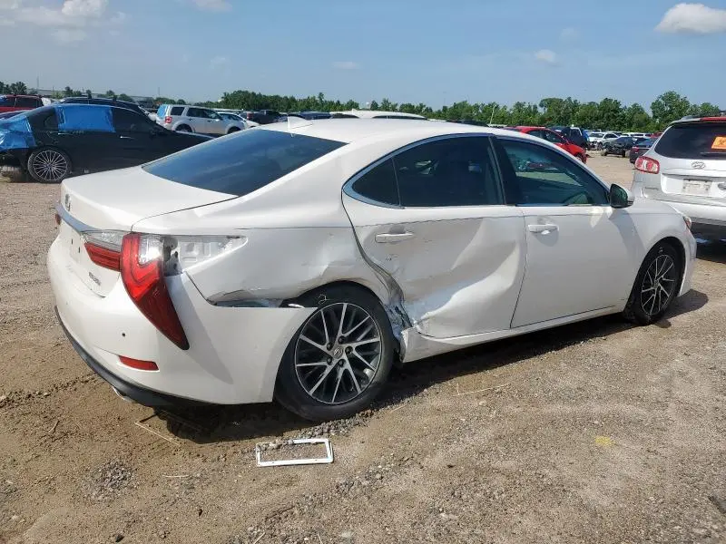 2017 LEXUS ES 350  