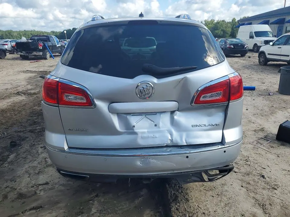 2015 BUICK ENCLAVE   
