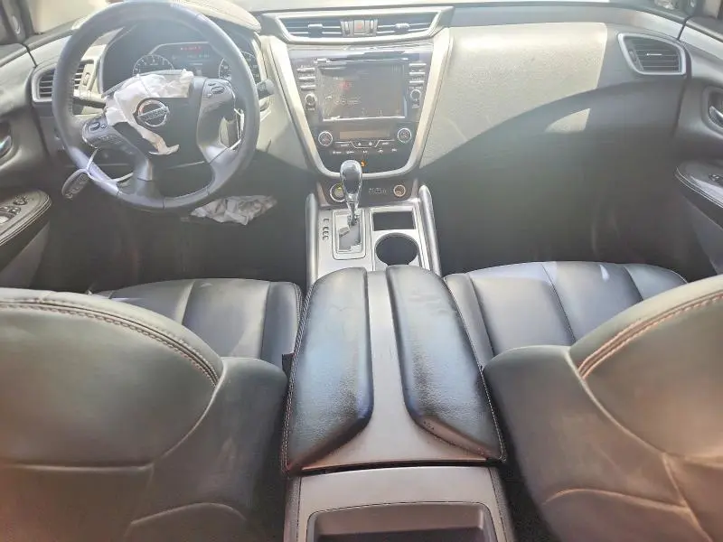 2020 NISSAN MURANO SV  