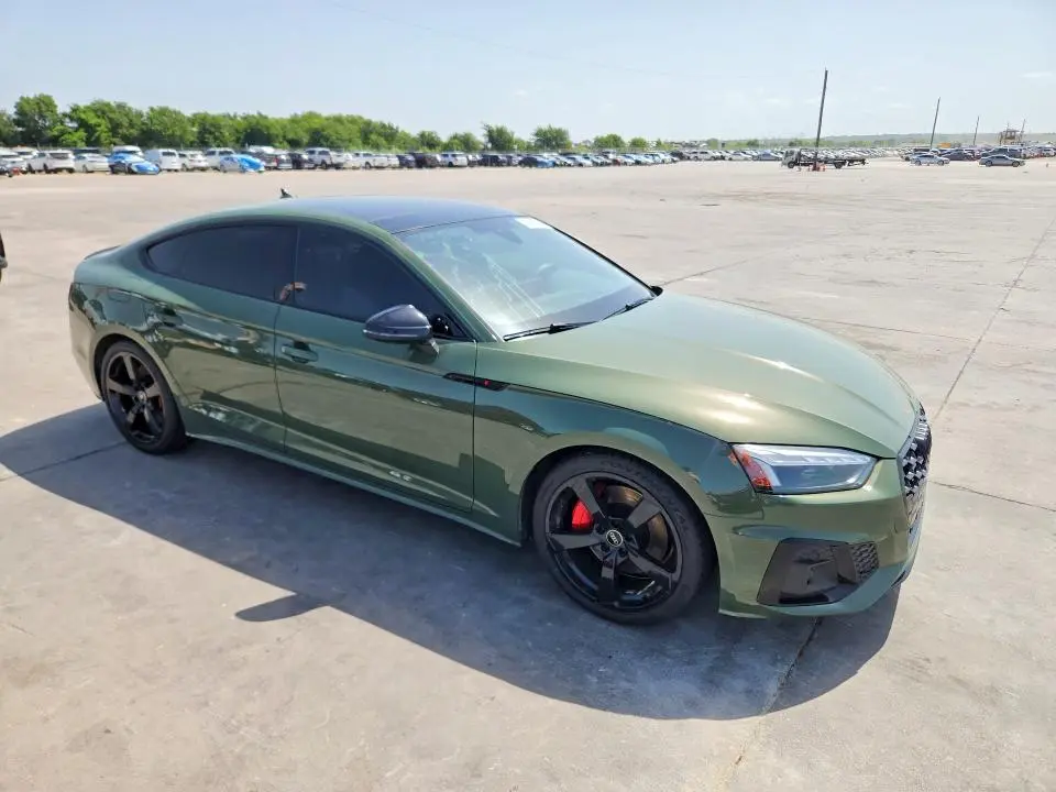 2023 AUDI A5 PREMIUM PLUS 45  