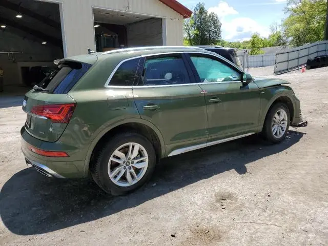 2023 AUDI Q5 PREMIUM 45  