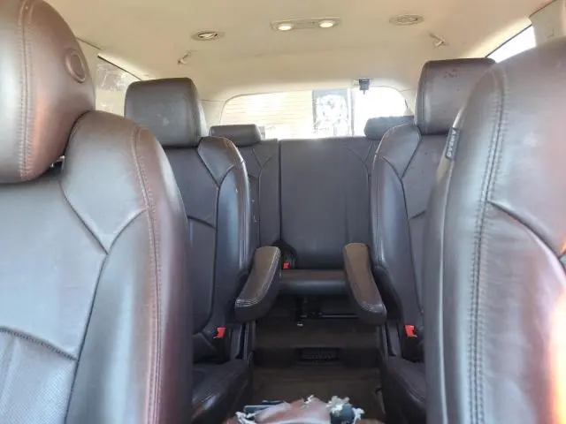 2014 BUICK ENCLAVE   