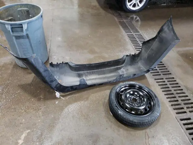 2014 CHEVROLET SONIC LS  