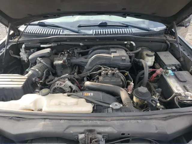 2010 FORD EXPLORER EDDIE BAUER