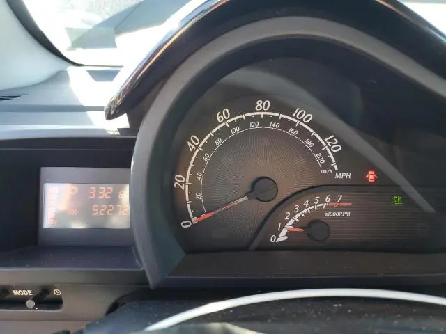 2012 TOYOTA SCION IQ   