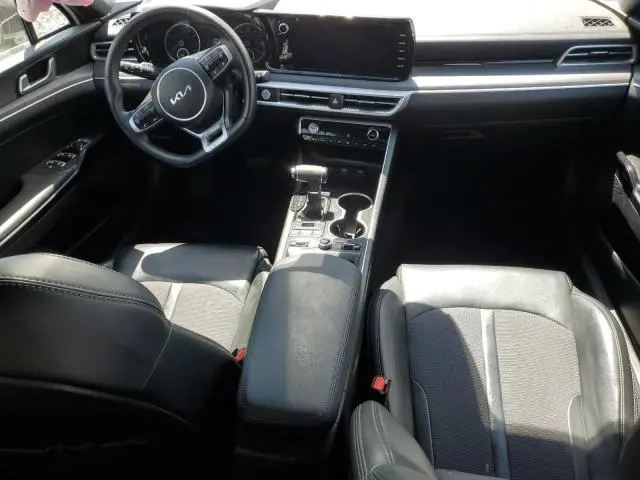 2023 KIA K5 GT LINE  