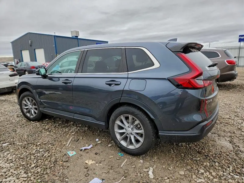 2023 HONDA CR-V EXL  