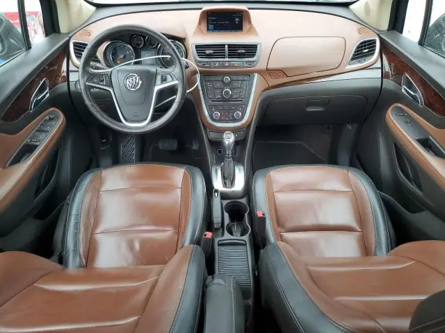 2014 BUICK ENCORE   