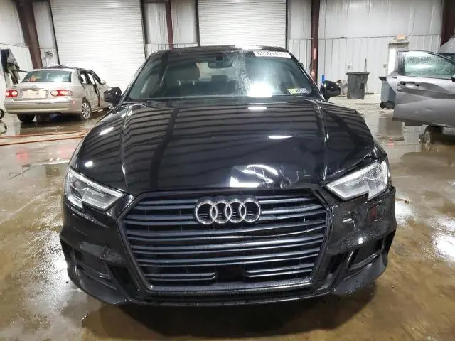 2020 AUDI A3 S-LINE PREMIUM  