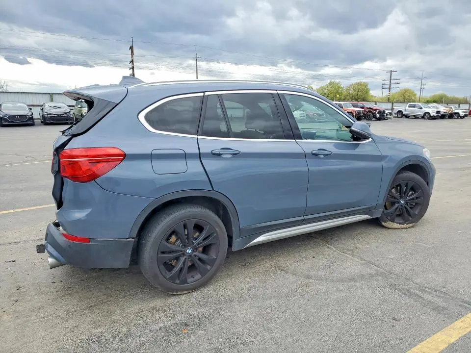 2020 BMW X1 SDRIVE28I  