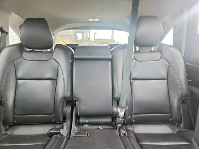 2014 ACURA MDX TECHNOLOGY  