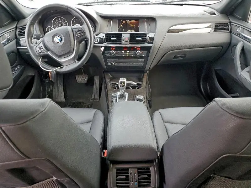 2018 BMW X4 XDRIVE28I  