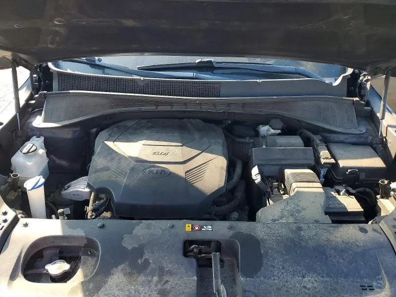 2019 KIA SORENTO EX V6  