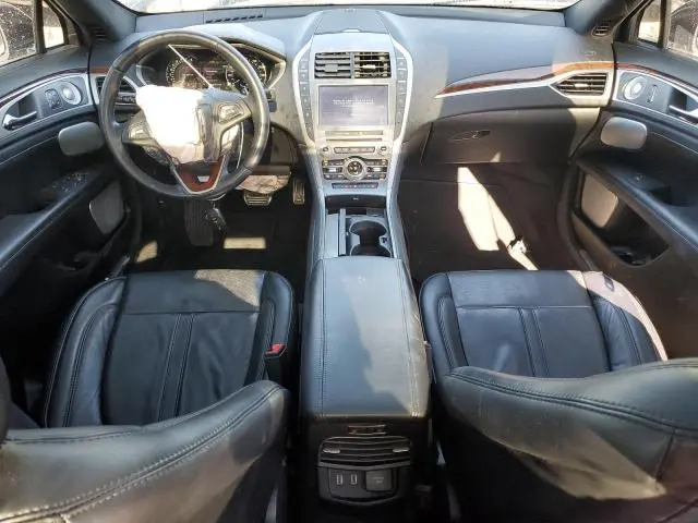 2020 LINCOLN MKZ RESERVE  