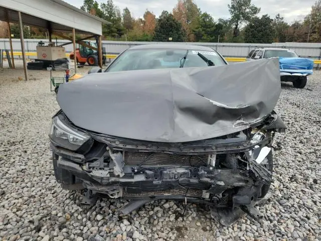 2018 BUICK REGAL ESSENCE  