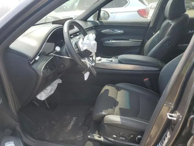 2024 GENESIS GV70 BASE  
