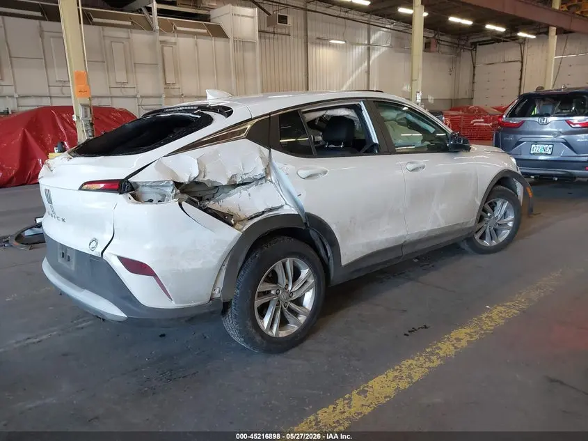2024 BUICK ENVISTA PREFERRED FWD