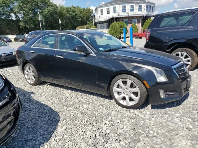 2013 CADILLAC ATS PERFORMANCE  