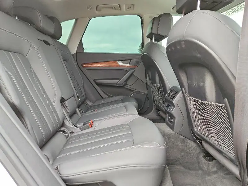 2022 AUDI Q5   