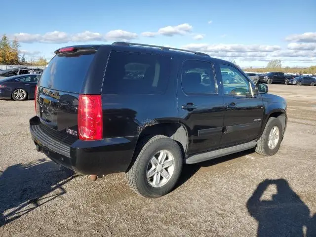 2014 GMC YUKON SLE  