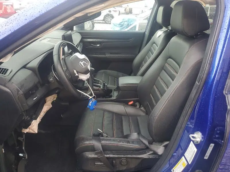 2025 HONDA CR-V SPORT-L  