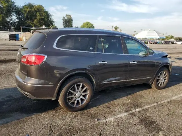 2016 BUICK ENCLAVE   