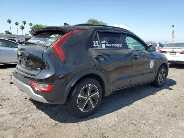 2023 KIA NIRO EX  
