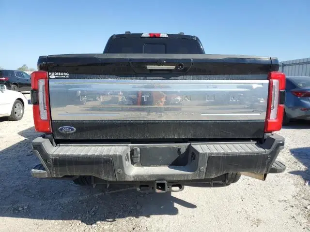 2023 FORD F250 SUPER DUTY  