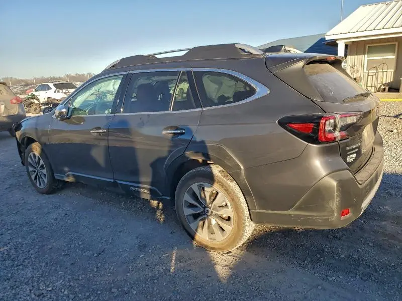 2024 SUBARU OUTBACK TOURING  