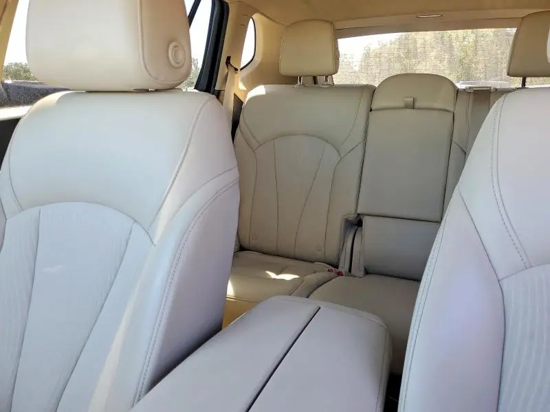 2018 BUICK ENVISION PREFERRED  