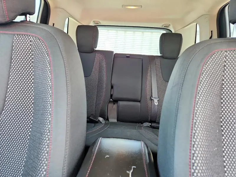 2013 GMC TERRAIN SLE  
