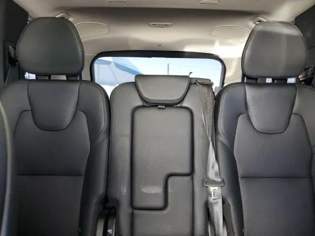 2024 VOLVO XC90 PLUS