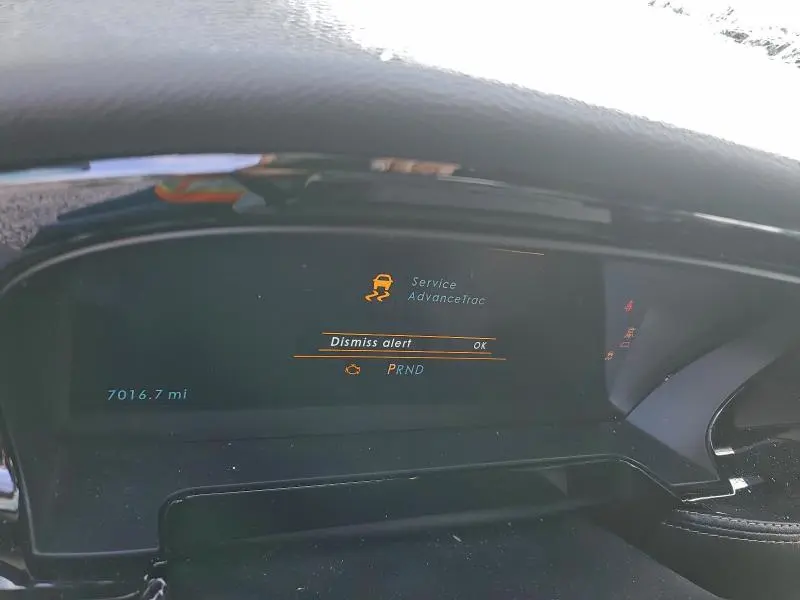 2023 LINCOLN CORSAIR GRAND TOURING  