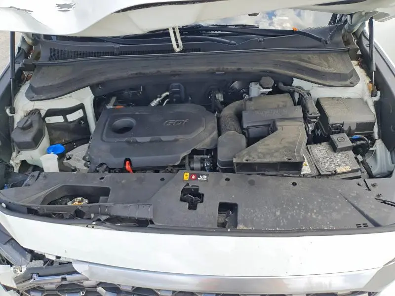 2019 HYUNDAI SANTA FE SEL PLUS 2.4L  