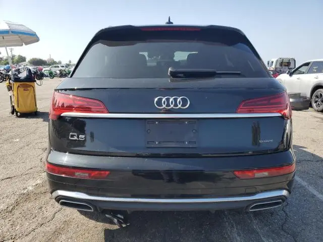 2023 AUDI Q5 E PREMIUM 55  