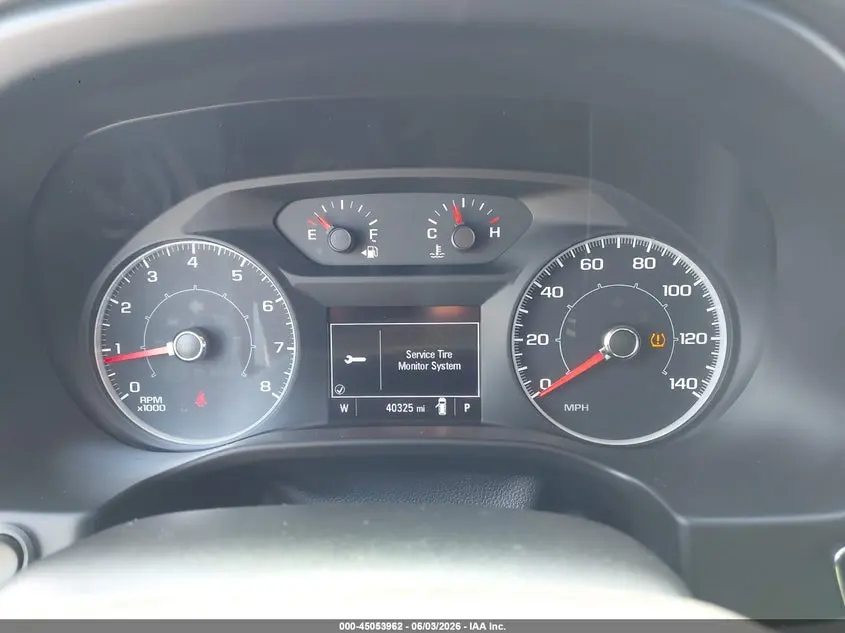 2018 GMC ACADIA SLE-1