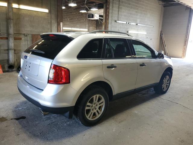 2012 FORD EDGE SE