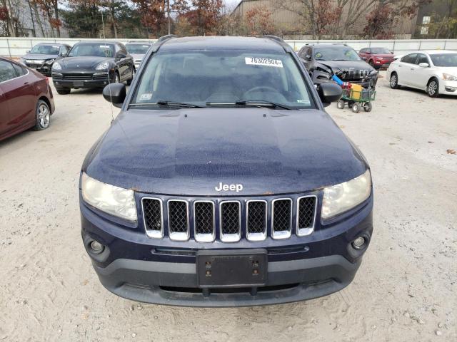 2012 JEEP COMPASS LATITUDE