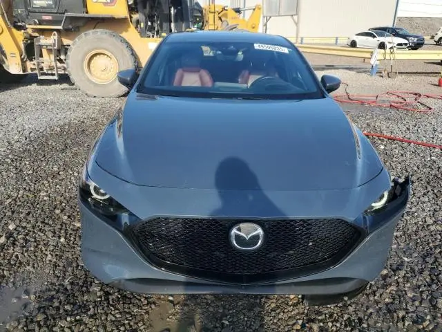 2020 MAZDA 3 PREMIUM