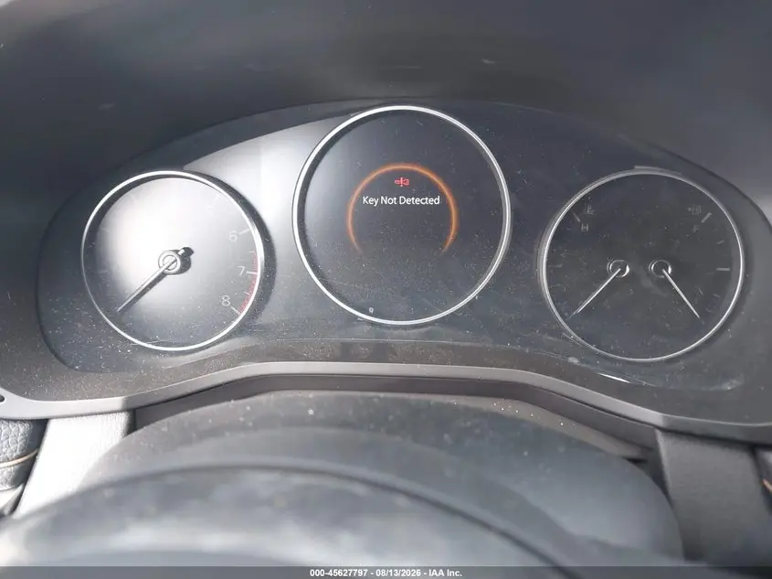 2025 MAZDA CX-90 3.3 TURBO PREFERRED PACKAGE