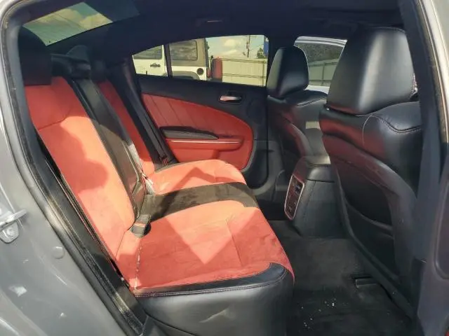 2018 DODGE CHARGER R/T 392  