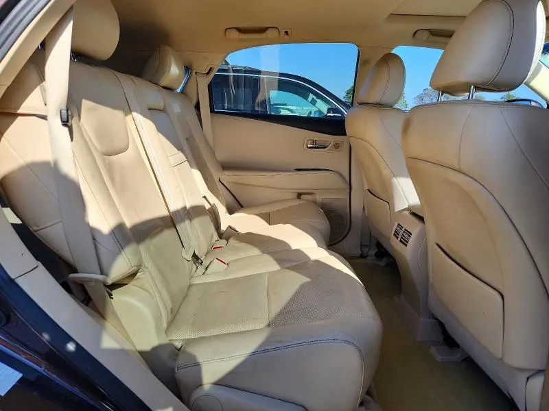 2013 LEXUS RX 450H BASE  