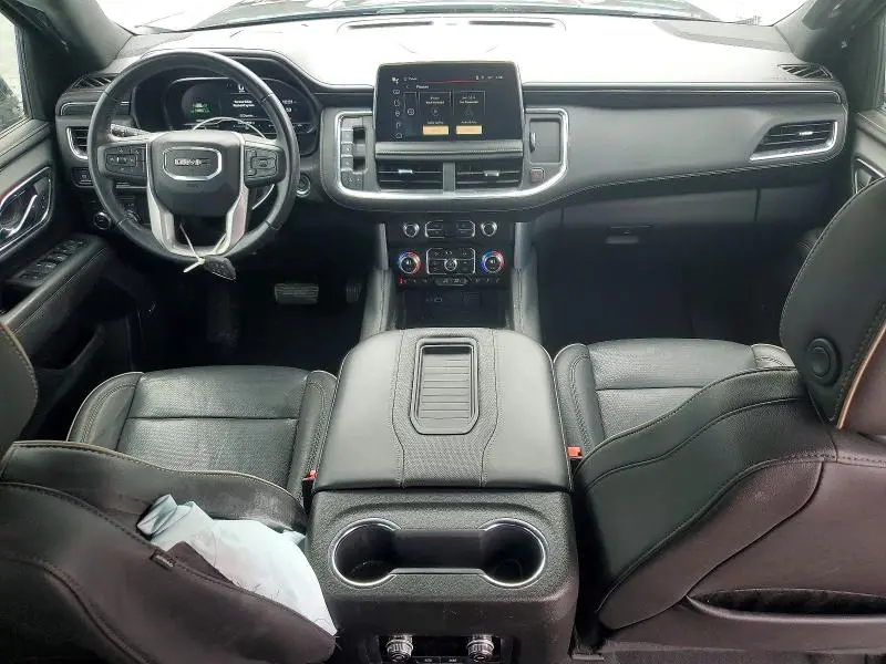 2023 GMC YUKON XL K1500 SLT  