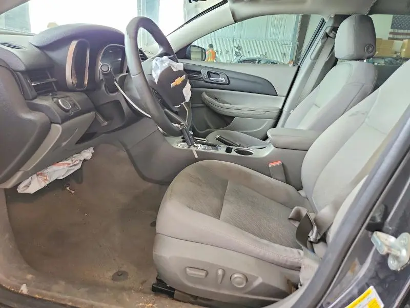2014 CHEVROLET MALIBU LS  