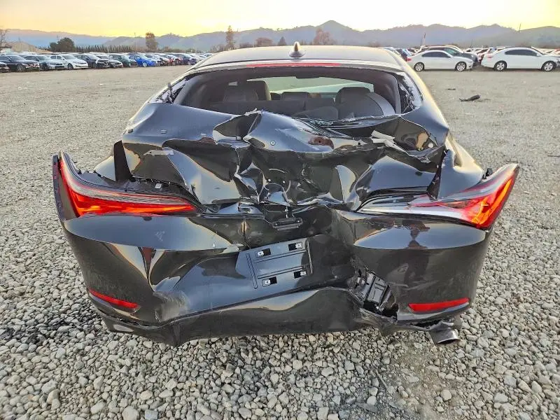 2025 ACURA INTEGRA A-SPEC  