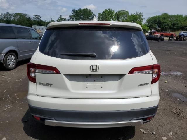 2019 HONDA PILOT EXL