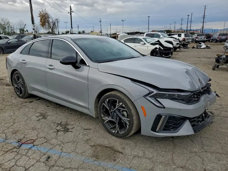 2025 KIA K5 GT LINE  