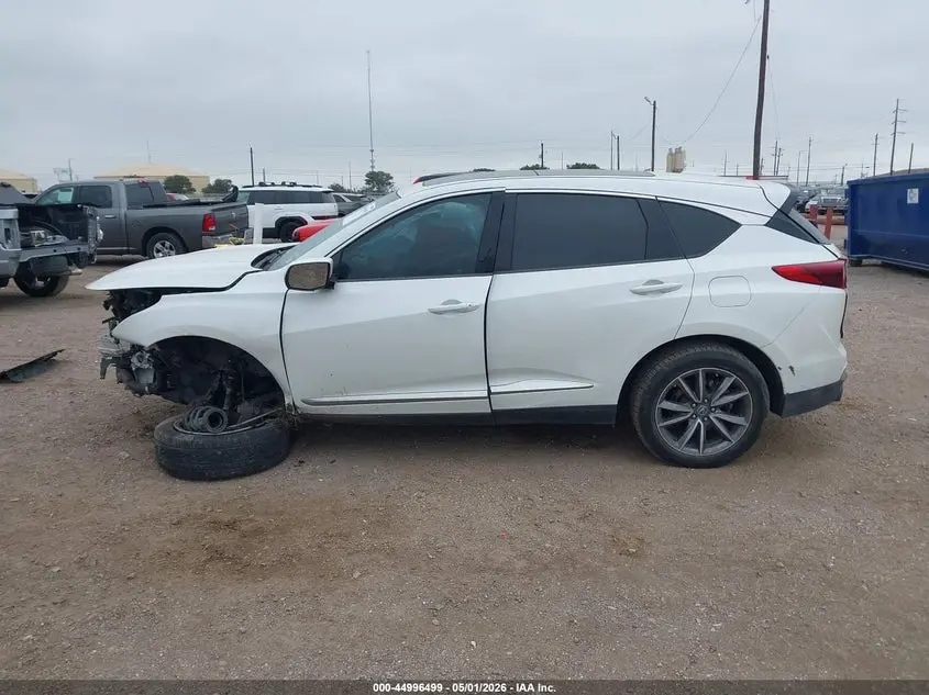 2020 ACURA RDX TECHNOLOGY PACKAGE