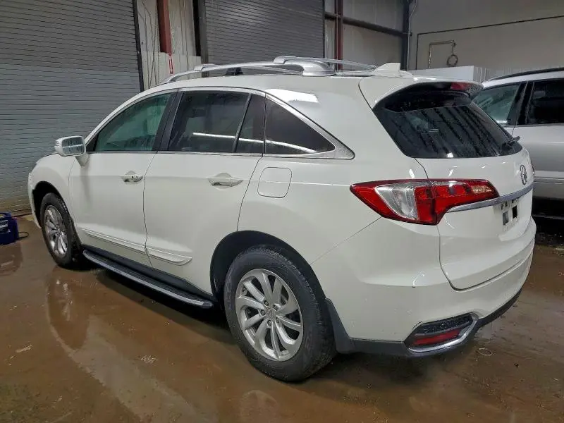 2016 ACURA RDX   