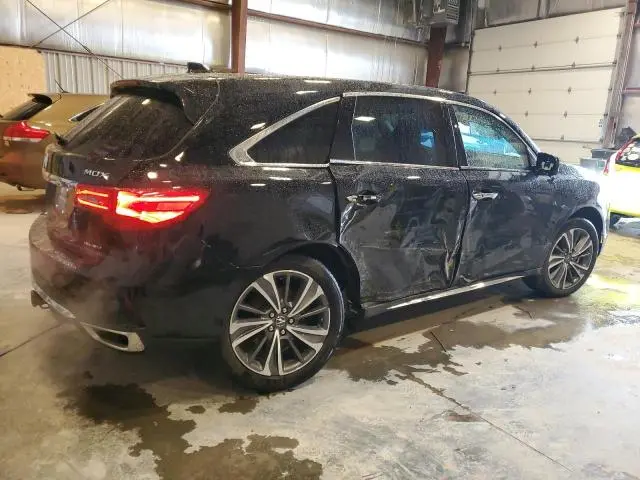2019 ACURA MDX TECHNOLOGY  